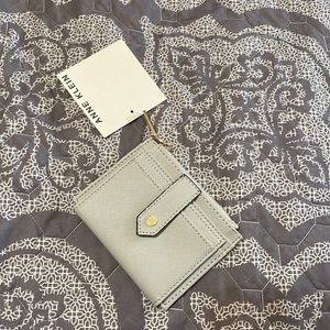 Anne Klein Slim Wallet